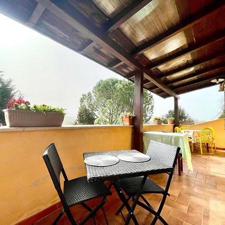 La Casa Di Gelsomino Villa Massa Martana Exterior photo