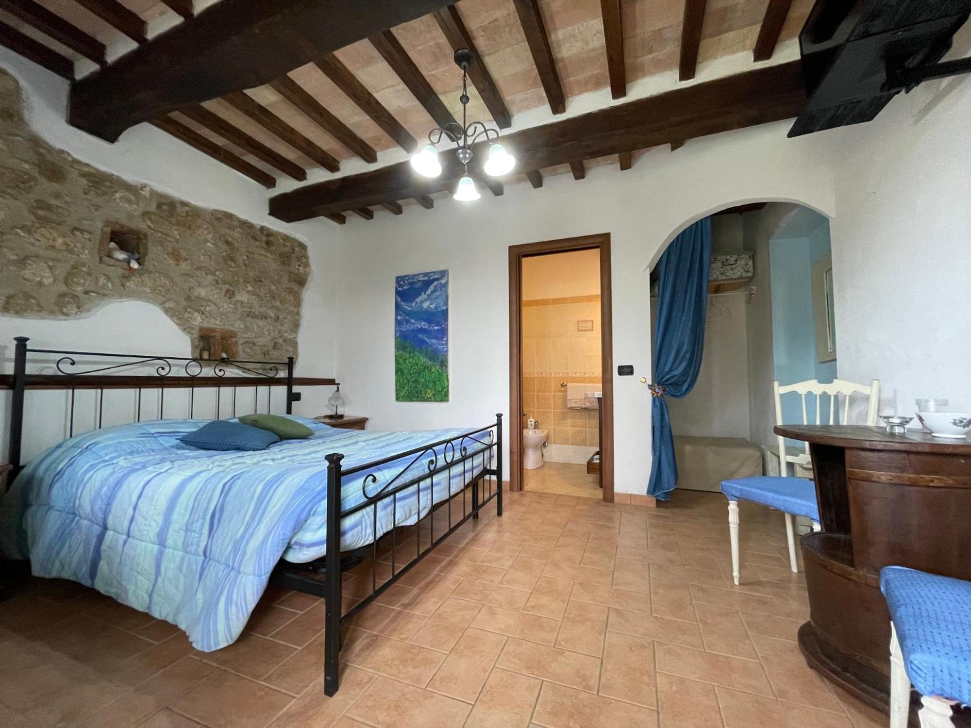La Casa Di Gelsomino Villa Massa Martana Exterior photo
