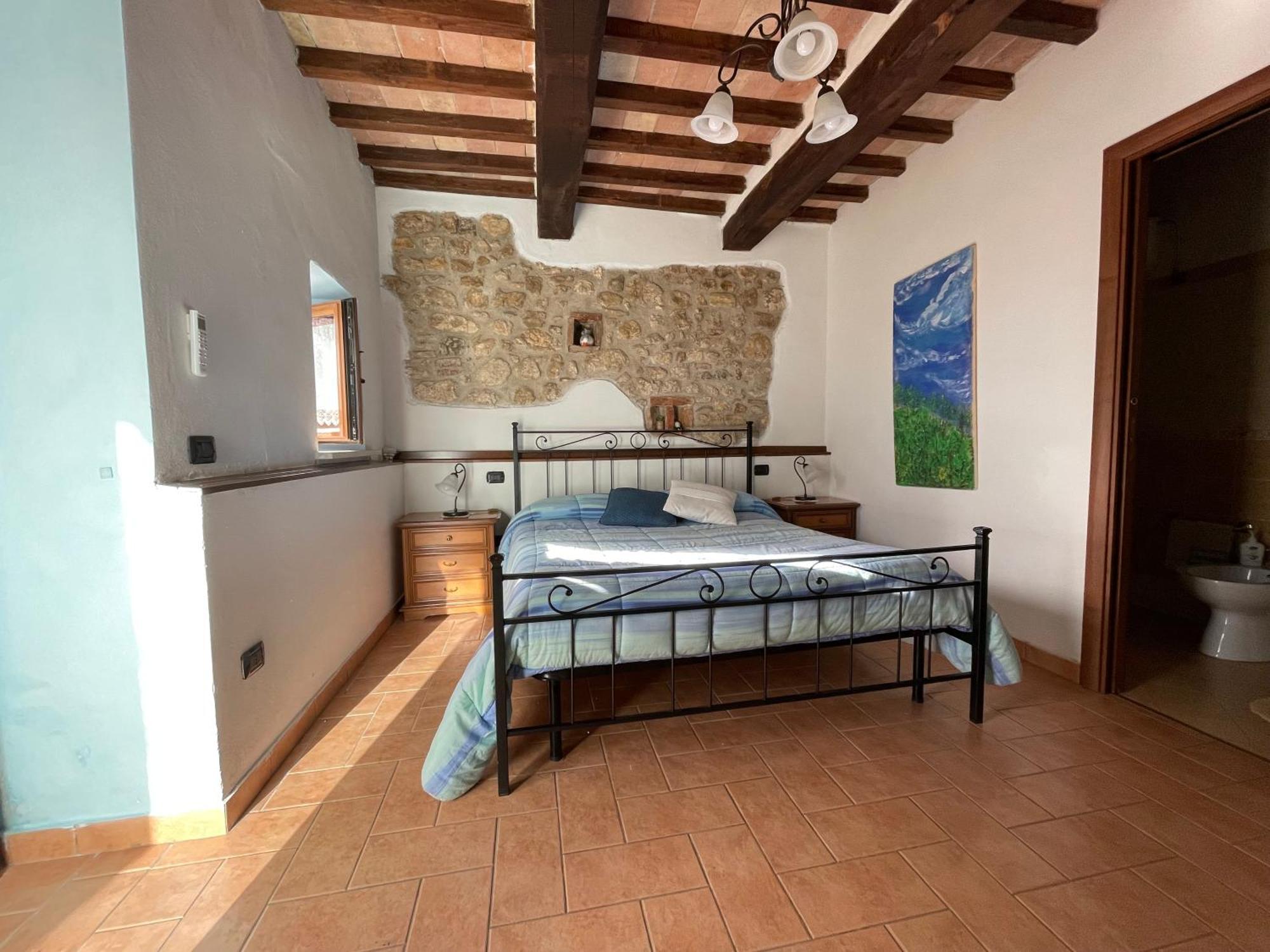 La Casa Di Gelsomino Villa Massa Martana Exterior photo