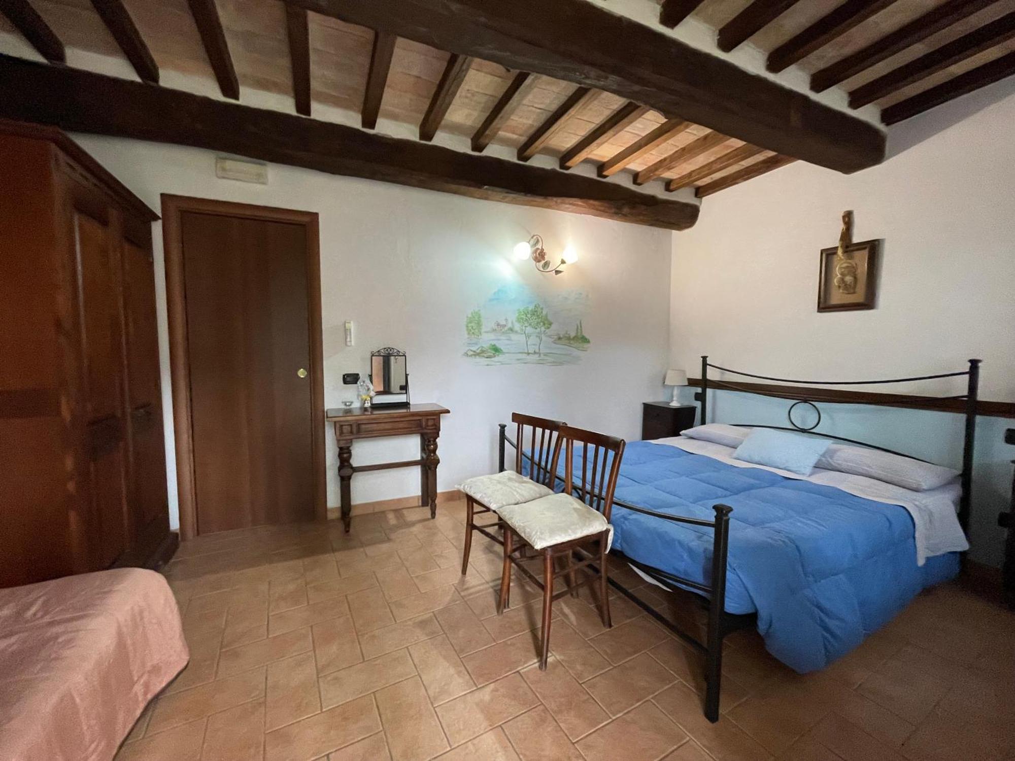 La Casa Di Gelsomino Villa Massa Martana Exterior photo