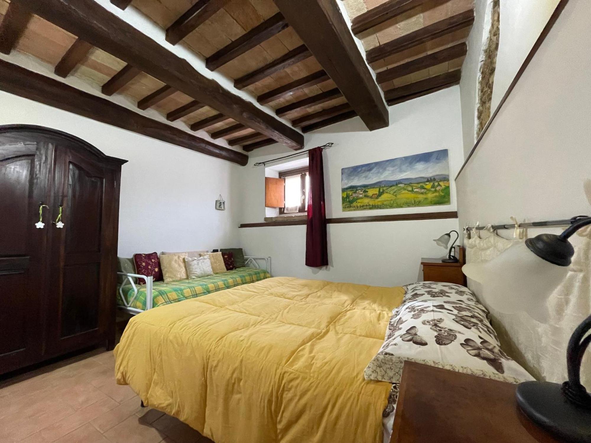 La Casa Di Gelsomino Villa Massa Martana Exterior photo