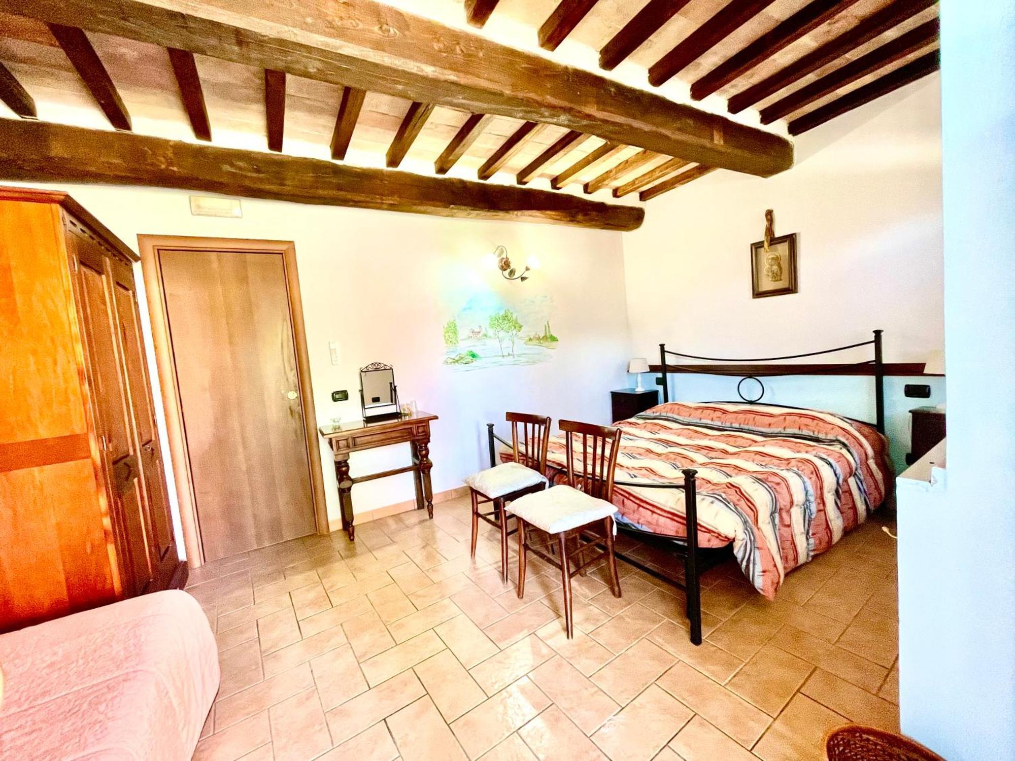La Casa Di Gelsomino Villa Massa Martana Exterior photo